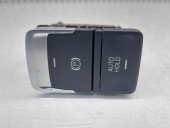  Buton frana de mana Volkswagen Golf 7 Variant (BA5) [Fabr 2014-prezent] 5G0927225D