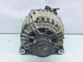 Alternator Ford Focus 3 (CB8) [Fabr 2011-2015] AV6N-10300-GC 1.6 TDCI DV6 85KW / 115CP  