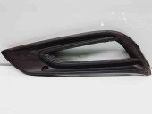 Grila proiector stanga Opel Astra K Hatchback [Fabr 2015-2022] 13481939
