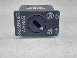  Buton ON/OFF airbag Volkswagen Golf 7 Variant (BA5) [Fabr 2014-prezent] 5C5919237