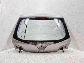 Haion Renault Koleos 1 SUV [Fabr 2008-2015] Argintiu