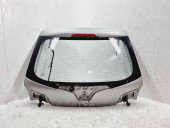 Haion Renault Koleos 1 SUV [Fabr 2008-2015] Argintiu