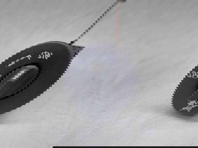  Buton ON/OFF airbag Renault Megane 3 Coupe [Fabr 2010-2015] 681955427R