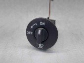  Buton ON/OFF airbag Renault Megane 3 Coupe [Fabr 2010-2015] 681955427R
