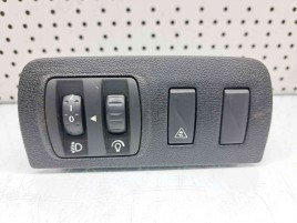  Buton reglaj far Renault Megane 3 Coupe [Fabr 2010-2015] 251900001R