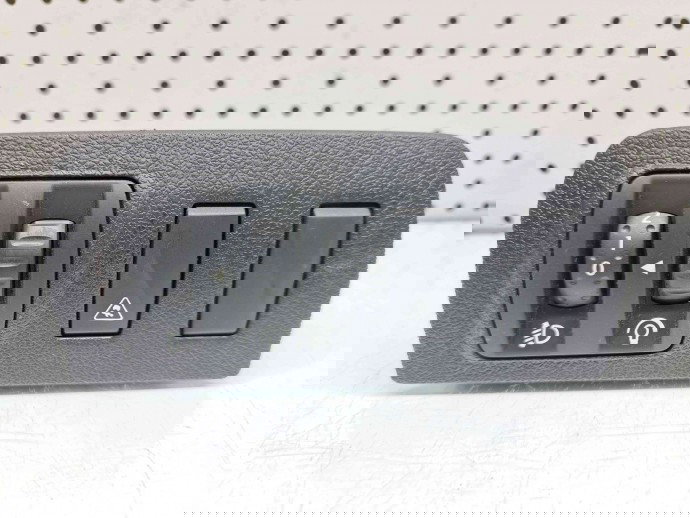  Buton reglaj far Renault Megane 3 Coupe [Fabr 2010-2015] 251900001R