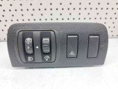  Buton reglaj far Renault Megane 3 Coupe [Fabr 2010-2015] 251900001R