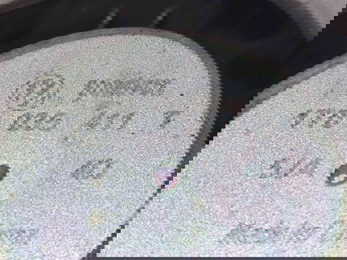  Boxa dreapta fata Volkswagen Caddy 3 Maxi Furgon (2CH) [Fabr 2007-2015] 1T0035411T