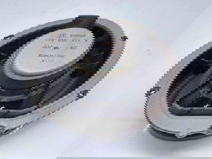  Boxa dreapta fata Volkswagen Caddy 3 Maxi Furgon (2CH) [Fabr 2007-2015] 1T0035411T