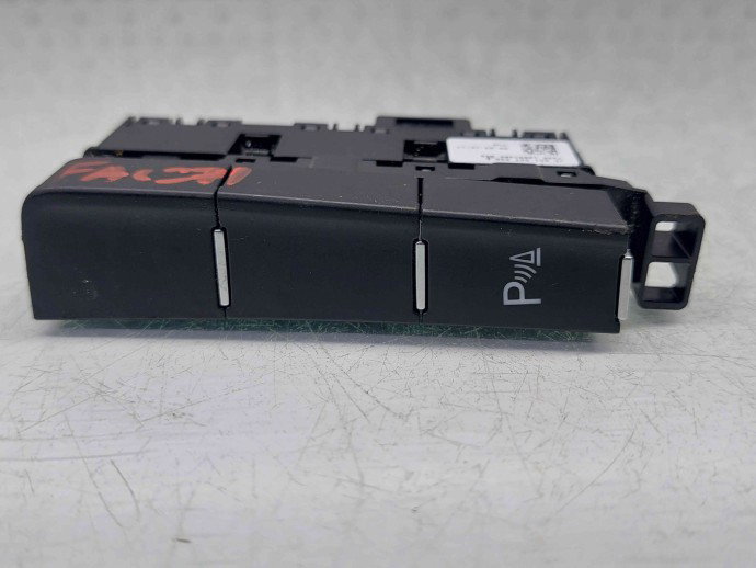  Buton senzori parcare Volkswagen Golf 7 Variant (BA5) [Fabr 2014-prezent] 5G1927238E