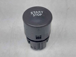  Buton START/STOP Renault Megane 3 Coupe [Fabr 2010-2015] 107959B