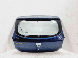 Haion Dacia Sandero 2 Hatchback [Fabr 2012-2022] Albastru