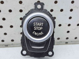  Buton START/STOP Bmw 5 (F10) [Fabr 2011-2016] 9263438
