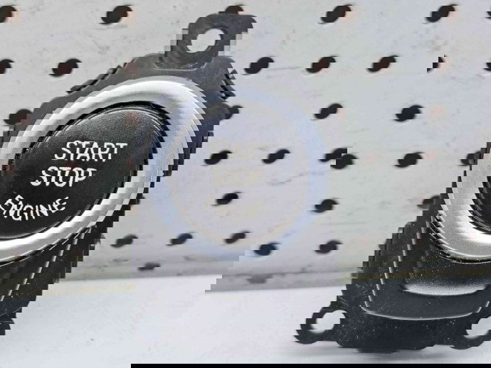  Buton START/STOP Bmw 5 (F10) [Fabr 2011-2016] 9263438