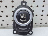  Buton START/STOP Bmw 5 (F10) [Fabr 2011-2016] 9263438