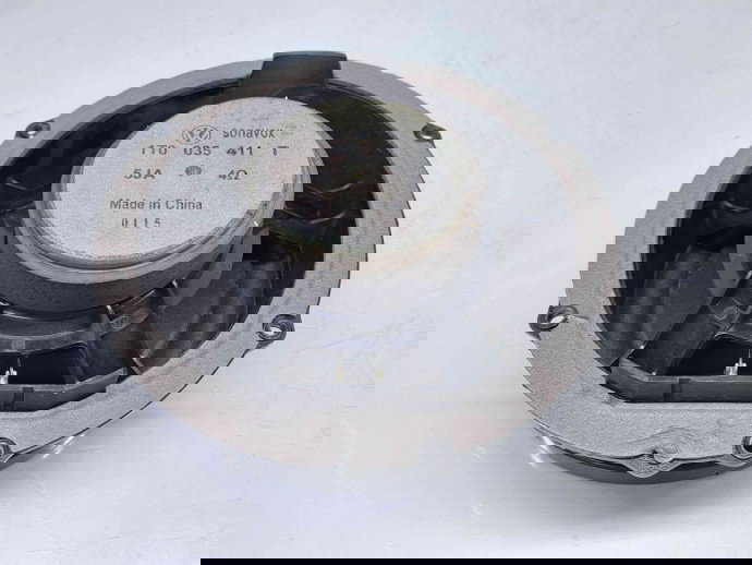  Boxa stanga fata Volkswagen Caddy 3 Maxi Furgon (2CH) [Fabr 2007-2015] 1T0035411T