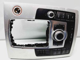  Joystick navigatie Audi Q7 (4LB) [Fabr 2006-2014] 4L0858323