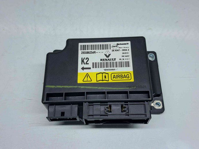 Calculator airbag Renault Megane 3 Coupe [Fabr 2010-2015] 285586254R  