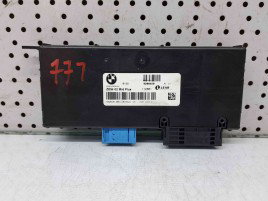 Calculator motor ECU Bmw 5 (F10) [Fabr 2011-2016] 9266409 2.0 N47T  135KW / 184CP  