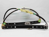 Macara electrica geam stanga spate Audi Q7 (4LB) [Fabr 2006-2014] 4L0839461A
