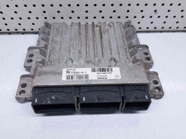 Calculator motor ECU Renault Megane 3 Coupe [Fabr 2010-2015] 237100777R 1.5 DCI K9KG8G8  78KW / 106CP  