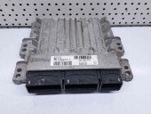 Calculator motor ECU Renault Megane 3 Coupe [Fabr 2010-2015] 237100777R 1.5 DCI K9KG8G8  78KW / 106CP  
