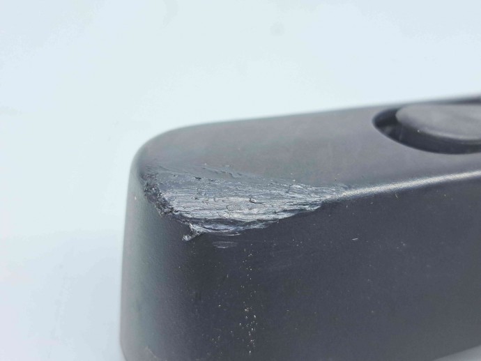  Brat stergator haion Bmw 1(F20, F21) [Fabr 2011-2017] Facelift 7241984