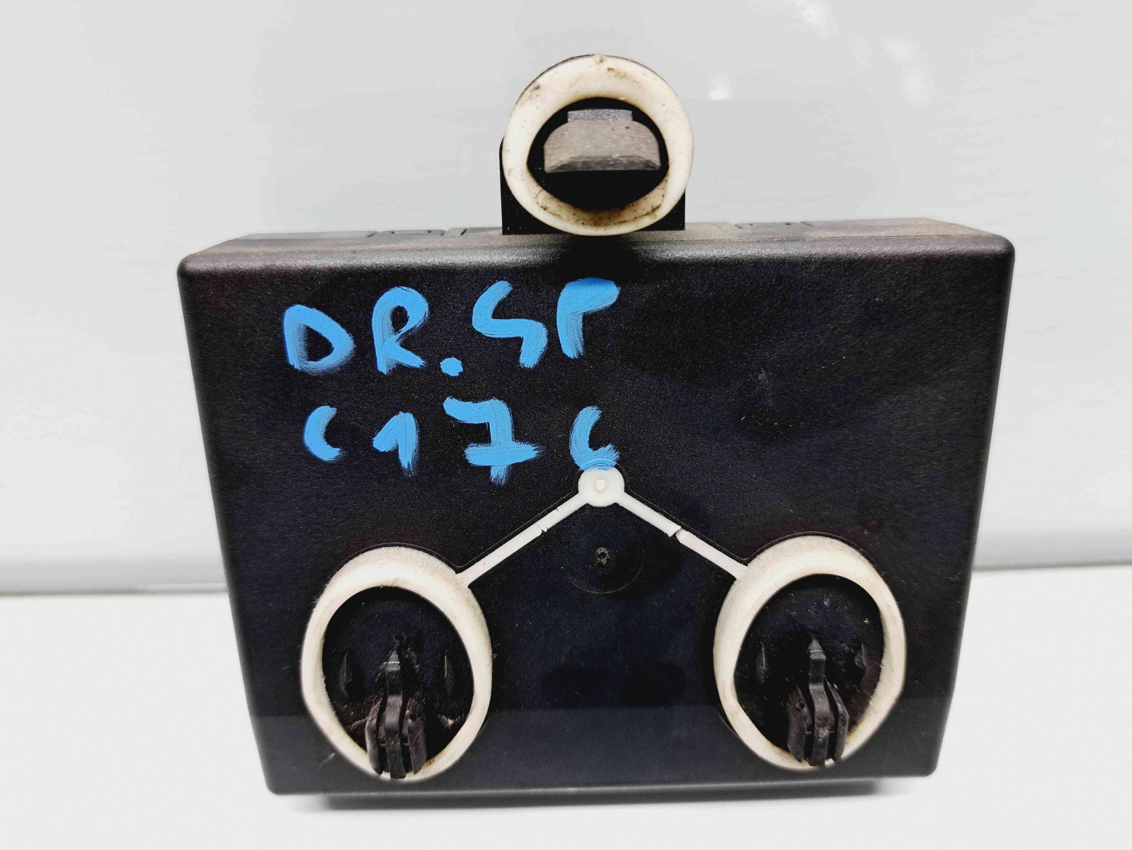 Modul confort Audi Q7 (4LB) [Fabr 2006-2014] 4L0959794B - imagine 4