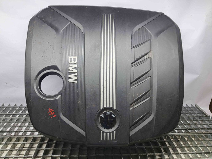 Capac motor Bmw 5 (F10) [Fabr 2011-2016] 7802847 2.0 N47T  