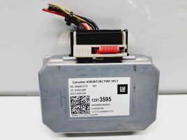  Modul confort Opel Astra K Hatchback [Fabr 2015-2022] 13513595