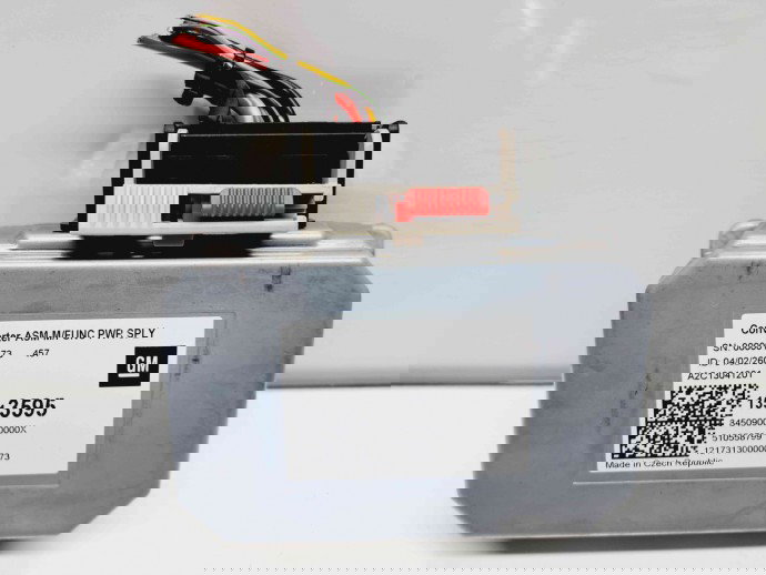  Modul confort Opel Astra K Hatchback [Fabr 2015-2022] 13513595