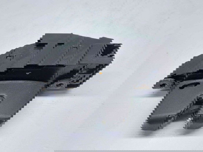 Broasca haion Peugeot 207 (WA) [Fabr 2006-2012] 9671153780