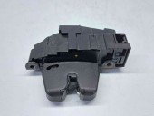 Broasca haion Peugeot 207 (WA) [Fabr 2006-2012] 9671153780