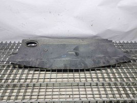 Capac trager Renault Megane 3 Coupe [Fabr 2010-2015] OEM