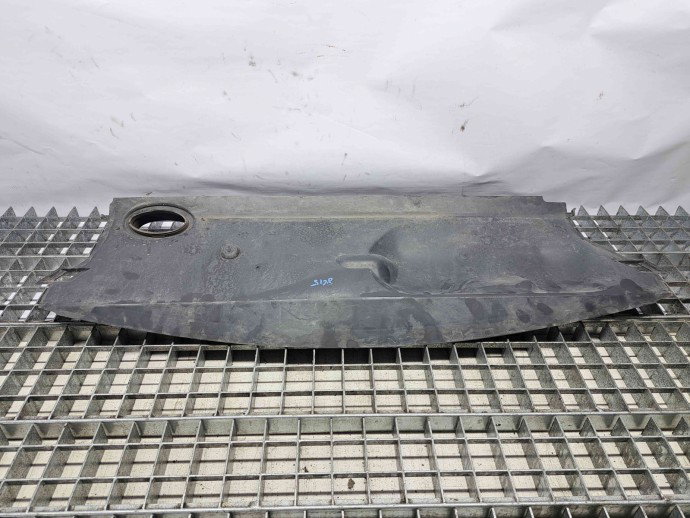 Capac trager Renault Megane 3 Coupe [Fabr 2010-2015] OEM