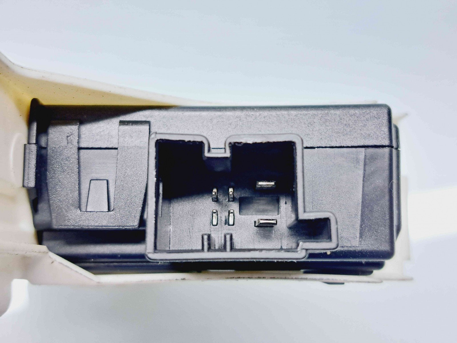 Motoras geam dreapta spate Audi Q7 (4LB) [Fabr 2006-2014] 4L0959802B - imagine 3