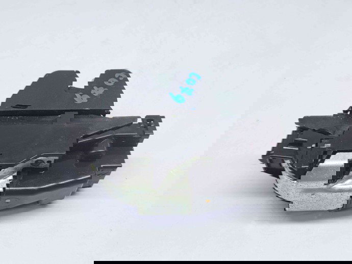 Broasca haion Peugeot 207 (WA) [Fabr 2006-2012] 9671153780