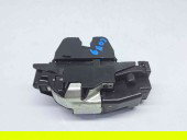 Broasca haion Peugeot 207 (WA) [Fabr 2006-2012] 9671153780