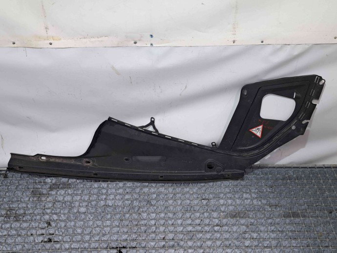Capac trager dreapta Bmw 5 (F10) [Fabr 2011-2016] 7019804