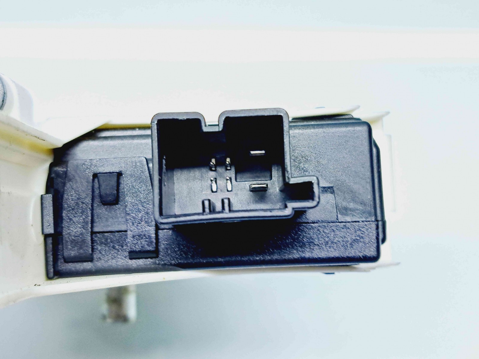 Motoras geam stanga spate Audi Q7 (4LB) [Fabr 2006-2014] 4L0959801B - imagine 3