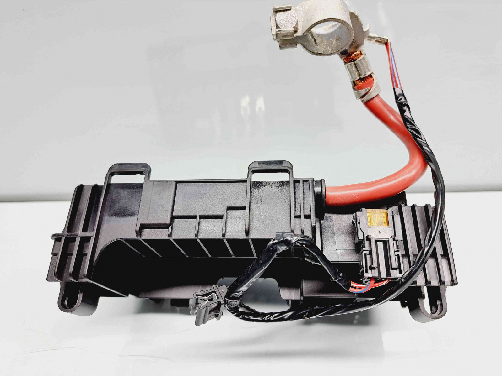 Panou sigurante Opel Astra K Hatchback [Fabr 2015-2022] 39023242 - imagine 3