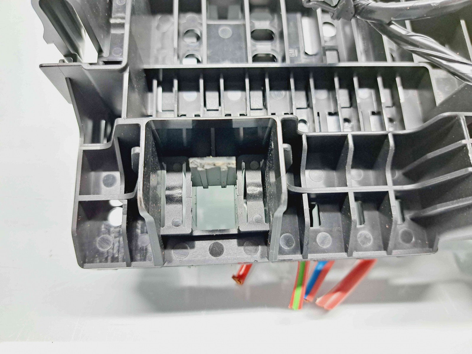 Panou sigurante Opel Astra K Hatchback [Fabr 2015-2022] 39023242 - imagine 4