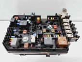  Panou sigurante Opel Astra K Hatchback [Fabr 2015-2022] 39069684 