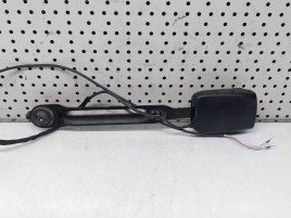  Capsa centura dreapta fata Renault Megane 3 Coupe [Fabr 2010-2015] 20012R