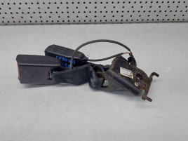  Capsa centura spate mijloc Renault Megane 3 Coupe [Fabr 2010-2015] 888430005R