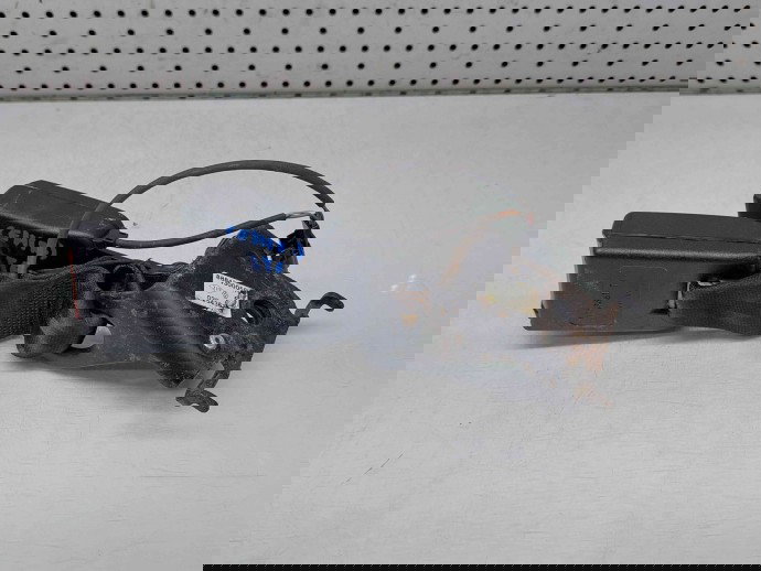  Capsa centura spate mijloc Renault Megane 3 Coupe [Fabr 2010-2015] 888430005R