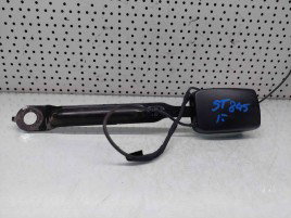  Capsa centura stanga fata Renault Megane 3 Coupe [Fabr 2010-2015] 20012R