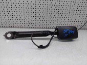  Capsa centura stanga fata Renault Megane 3 Coupe [Fabr 2010-2015] 20012R