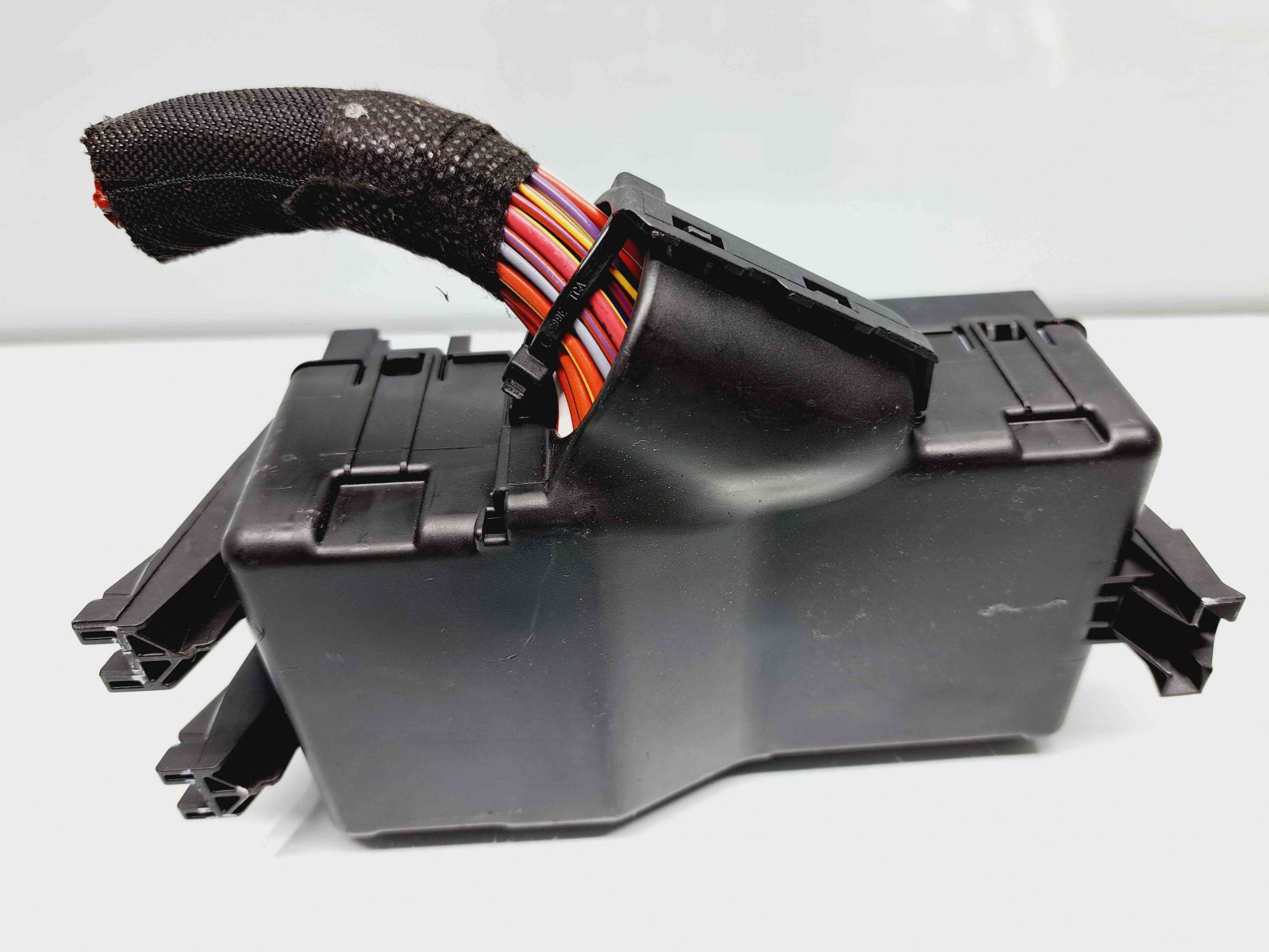 Panou sigurante Opel Astra K Hatchback [Fabr 2015-2022] 15513165 - imagine 3