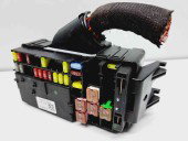  Panou sigurante Opel Astra K Hatchback [Fabr 2015-2022] 15513165 